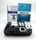 DOLPHIN PRO BLUE TIP SCAR RELEASE KIT + VAGUS NERVE STIM KIT